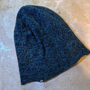 Quicksilver beanie